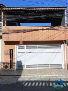 Casa com 3 Quartos à venda, 154m² no Cidade Martins, Guarulhos