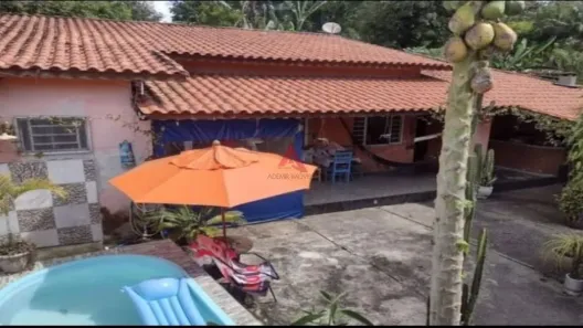 Fazenda/Sítio com 4 Quartos à venda, 920m² no Estância Porto Velho, Jacareí