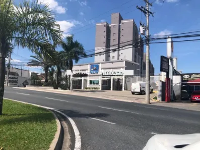 Apartamento com 2 Quartos para alugar, 59m² no Parque Bela Vista, Votorantim