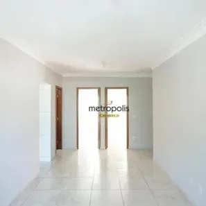 Apartamento com 2 Quartos para alugar, 75m² no Cerâmica, São Caetano do Sul
