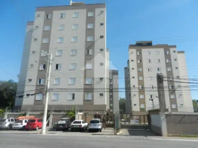 Apartamento com 2 Quartos à venda, 84m² no Vila São José, Taubaté