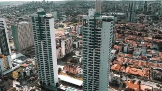 Apartamento com 3 Quartos à venda, 165m² no Catolé, Campina Grande