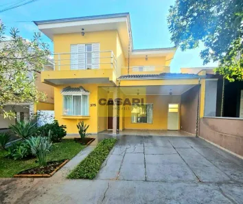 Casa com 3 Quartos à venda, 180m² no Vivendas do Parque, Boituva