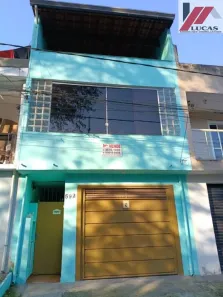Sobrado com 2 Quartos à venda, 180m² no Jardim Petrópolis, Cotia