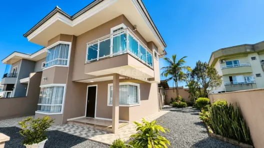 Casa de Condomínio com 3 Quartos à venda, 174m² no Vila Nova, Joinville