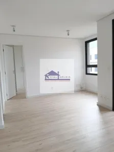 Apartamento com 2 Quartos para alugar, 50m² no Vila Mariana, São Paulo