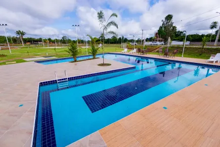 Lote/Terreno à venda, 300m² no , Iranduba