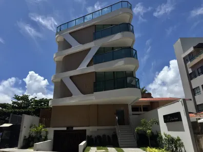 Apartamento com 1 Quarto à venda, 23m² no Tamandaré, Tamandaré