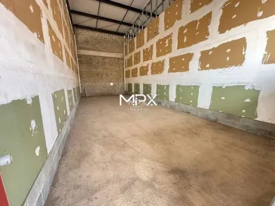 Ponto Comercial para alugar, 64m² no Vila Fátima, Piracicaba