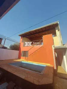 Casa com 3 Quartos à venda, 115m² no Vila Cristina, Rio Claro
