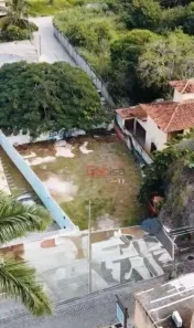 Lote/Terreno à venda, 245m² no Manguinhos, Armação dos Búzios