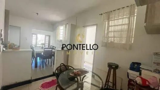 Casa com 3 Quartos à venda, 193m² no Nova Granada, Belo Horizonte