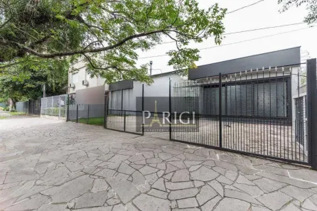 Casa com 4 Quartos para alugar, 250m² no Petrópolis, Porto Alegre