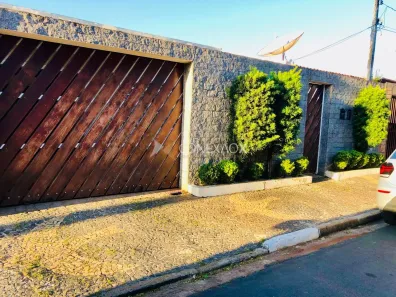 Casa com 3 Quartos à venda, 188m² no Jardim Bela Vista, Campinas