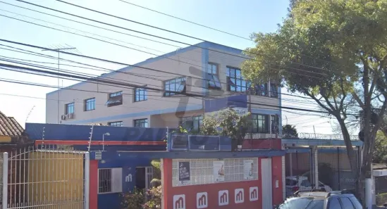 Prédio Comercial para alugar, 750m² no Cidade Vargas, São Paulo