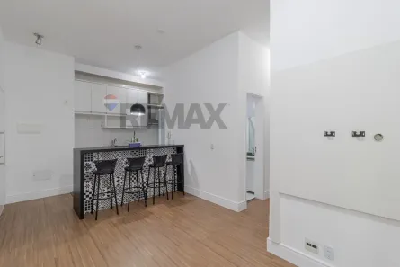 Apartamento com 3 Quartos à venda, 64m² no Cambuci, São Paulo