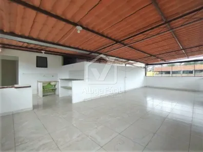 Apartamento com 1 Quarto para alugar, 50m² no Santa Terezinha, Juiz de Fora