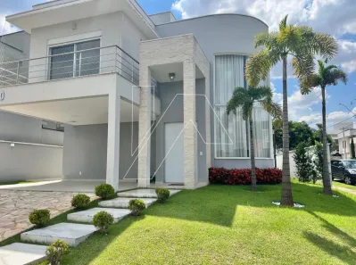 Casa de Condomínio com 3 Quartos à venda, 225m² no Jardim São Marcos, Valinhos