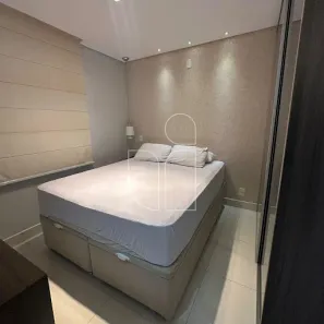 Apartamento com 2 Quartos à venda, 60m² no Jardim Tangará, Marília
