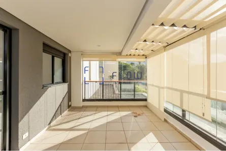 Apartamento com 1 Quarto à venda, 61m² no Jardim Santo Amaro, São Paulo
