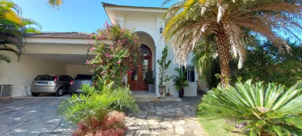 Casa de Condomínio com 6 Quartos à venda, 600m² no Passagem, Cabo Frio