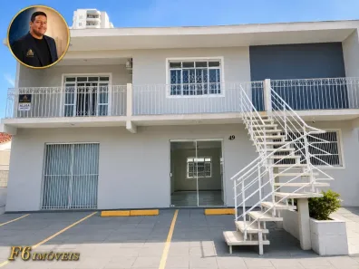 Apartamento com 2 Quartos para alugar, 60m² no Kobrasol, São José