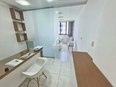 Sala Comercial com 1 Quarto à venda, 32m² no Flamengo, Rio de Janeiro