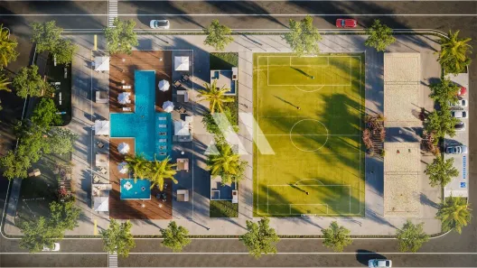 Lote/Terreno à venda, 200m² no Cajupiranga, Parnamirim