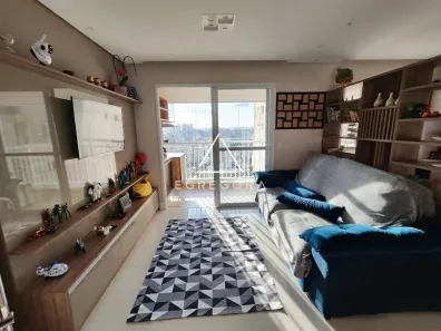 Apartamento com 2 Quartos à venda, 80m² no Centro, São Bernardo do Campo