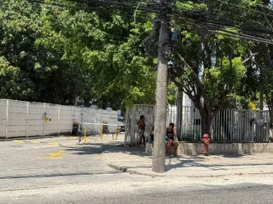 Apartamento com 2 Quartos à venda, 44m² no Inhaúma, Rio de Janeiro
