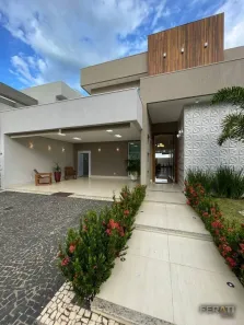 Sobrado com 3 Quartos à venda, 297m² no Setor Bougainville, Anápolis