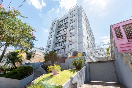 Apartamento com 2 Quartos à venda, 89m² no Santana, Porto Alegre