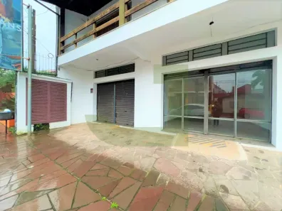 Prédio Comercial para alugar, 35m² no Jardim América, São Leopoldo