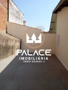 Casa com 2 Quartos para alugar, 150m² no Nova Pompéia, Piracicaba