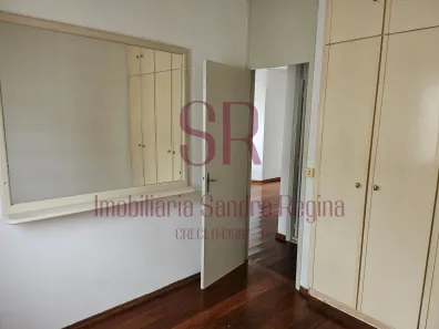 Apartamento com 2 Quartos à venda, 50m² no Jardim Cura D'Ars, Campinas