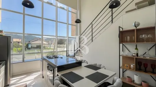 Apartamento com 1 Quarto à venda, 84m² no Pântano do Sul, Florianópolis