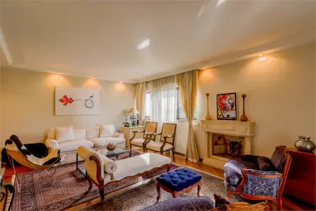Apartamento com 3 Quartos à venda, 173m² no Sumarezinho, São Paulo