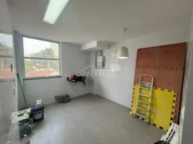 Apartamento com 2 Quartos à venda, 75m² no Botafogo, Rio de Janeiro