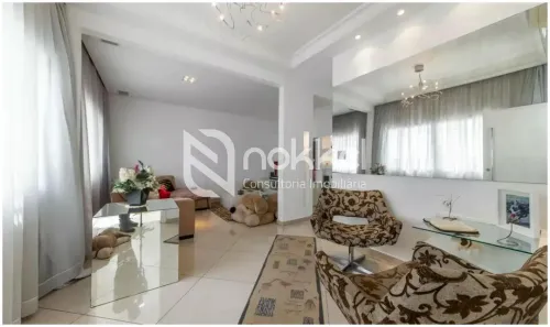 Casa com 2 Quartos à venda, 270m² no Bosque da Saúde, São Paulo