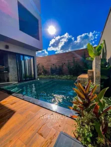Casa com 4 Quartos à venda, 393m² no Cidade Empresarial Nova Aliança 2, Rio Verde