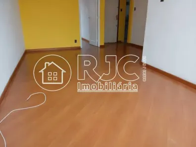 Apartamento com 3 Quartos à venda, 80m² no Vila Isabel, Rio de Janeiro