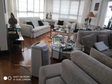 Apartamento com 4 Quartos à venda, 226m² no Vila Boaventura, Jundiaí