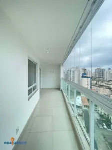 Apartamento com 3 Quartos à venda, 80m² no Itapuã, Vila Velha