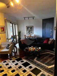 Apartamento com 3 Quartos à venda, 104m² no Alto da Lapa, São Paulo