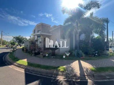 Casa de Condomínio com 3 Quartos à venda, 127m² no Parque Residencial Nature I, São José do Rio Preto