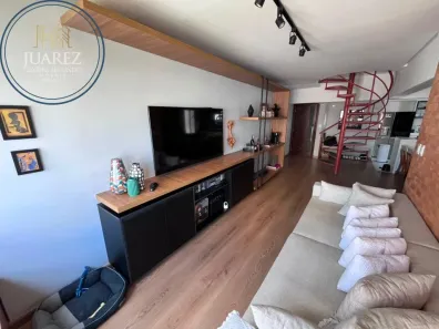 Cobertura com 3 Quartos à venda, 203m² no Costa Azul, Salvador