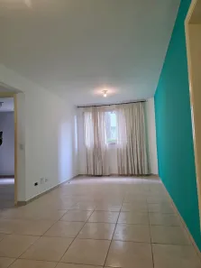 Apartamento com 2 Quartos à venda, 51m² no Santa Terezinha, Santo André