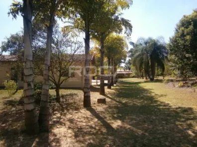 com 2 Quartos à venda, 5000m² no Loteamento Aracê de Santo Antonio I, São Carlos