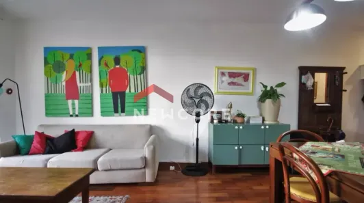 Apartamento com 4 Quartos à venda, 94m² no Jardim Ampliação, São Paulo