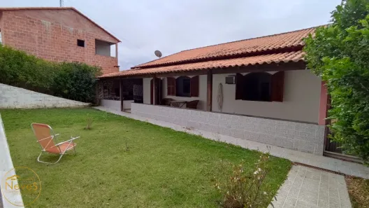 Casa com 3 Quartos à venda, 210m² no Monte Alegre, Paty do Alferes